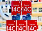 Xiaomi Redmi 14C 14C|6GB|128GB (New)