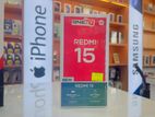 Xiaomi Redmi 14C 15 (New)