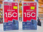 Xiaomi Redmi 14C 15C (New)