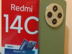 Xiaomi Redmi 14C 16/256GB (Used)