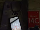 Xiaomi Redmi 14C (Used)