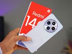Xiaomi Redmi 14C 16GB 256GB (Brand New)