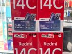 Xiaomi Redmi 14C 16GB/256GB (New)