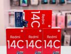 Xiaomi Redmi 14C 16GB 256GB (New)