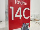 Xiaomi Redmi 14C 16GB 256GB (New)