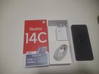 Xiaomi Redmi 14C 16GB 256GB (Used)