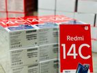 Xiaomi Redmi 14c 16GB 256GB (New)