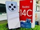 Xiaomi Redmi 14C 16GB 256GB (Used)