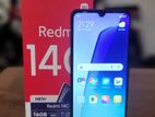 Xiaomi Redmi 14C 16GB 256GB (Used)