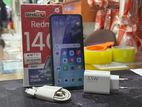 Xiaomi Redmi 14C 16GB/256GB (Used)