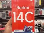 Xiaomi Redmi 14C 16GB Ram 256GB (Brand New)