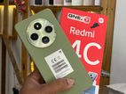 Xiaomi Redmi 14C 256GB (Used)