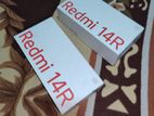 Xiaomi Redmi 14C 2025 (Brand New)