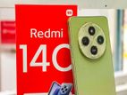 Xiaomi Redmi 14C (Used)