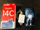 Xiaomi Redmi 14C 2025 (Used)