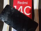 Xiaomi Redmi 14C 2025 (Used)