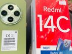 Xiaomi Redmi 14C 2025 (Used)