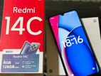 Xiaomi Redmi 14C (Used)