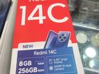 Xiaomi Redmi 14C 256GB 8GB (Used)
