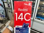 Xiaomi Redmi 14C 256GB (Brand New)