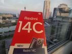 Xiaomi Redmi 14C 256GB (New)