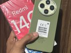 Xiaomi Redmi 14C 256GB (Used)