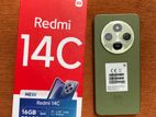 Xiaomi Redmi 14C 256 (Used)