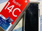 Xiaomi Redmi 14C 256GB (Used)