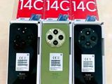 Xiaomi Redmi 14C 256GB 12GB SEAL PACK (Brand New)