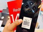 Xiaomi Redmi 14C 256GB 16GB (Used)