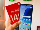 Xiaomi Redmi 14C 256GB 8GB (Used)