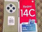 Xiaomi Redmi 14C 256GB 8GB (Used)