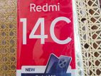 Xiaomi Redmi 14C 256GB (Used)