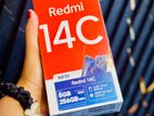 Xiaomi Redmi 14C 256GB (New)