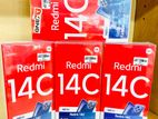 Xiaomi Redmi 14C 256GB (New)