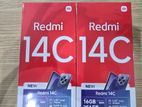 Xiaomi Redmi 14C 256GB (New)