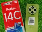 Xiaomi Redmi 14C 256GB (New)