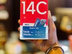 Xiaomi Redmi 14C 256GB (New)
