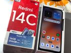 Xiaomi Redmi 14C ( 256GB ROM ) (Used)