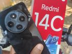 Xiaomi Redmi 14C 256GB (Used)