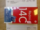 Xiaomi Redmi 14C 256GB (Used)