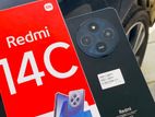 Xiaomi Redmi 14C 256GB (Used)