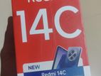 Xiaomi Redmi 14C 256GB (Used)