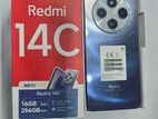 Xiaomi Redmi 14C 256GB (Used)