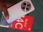 Xiaomi Redmi 14C 256GB (Used)