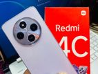 Xiaomi Redmi 14C 256GB (Used)