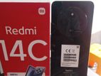 Xiaomi Redmi 14C 256GB (Used)