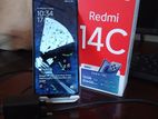 Xiaomi Redmi 14C 256GB (Used)