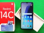 Xiaomi Redmi 14C 256GB (Used)