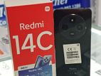 Xiaomi Redmi 14C 256GB (Used)